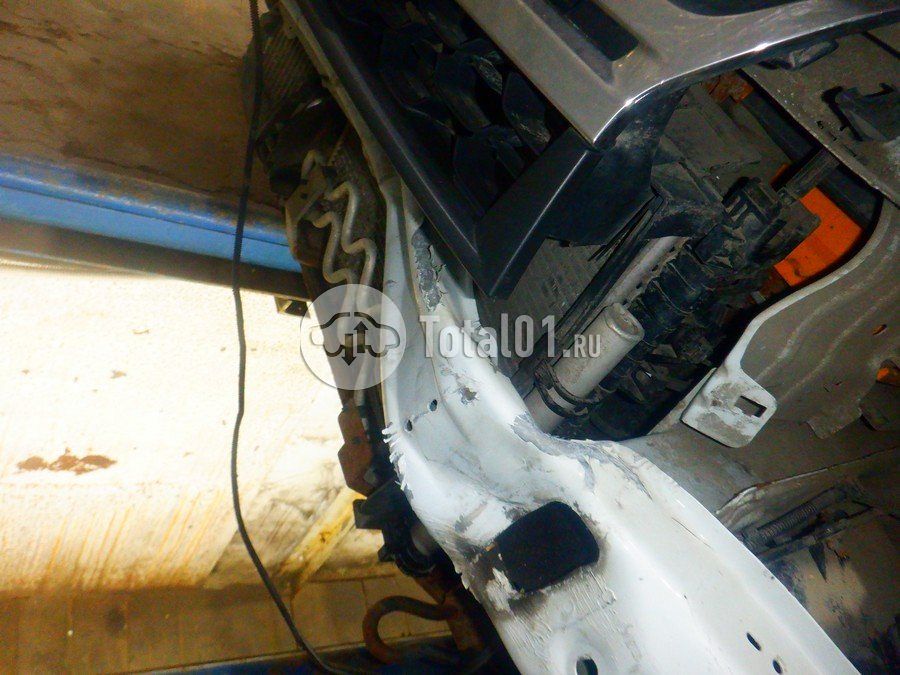 Фото Renault Duster 220