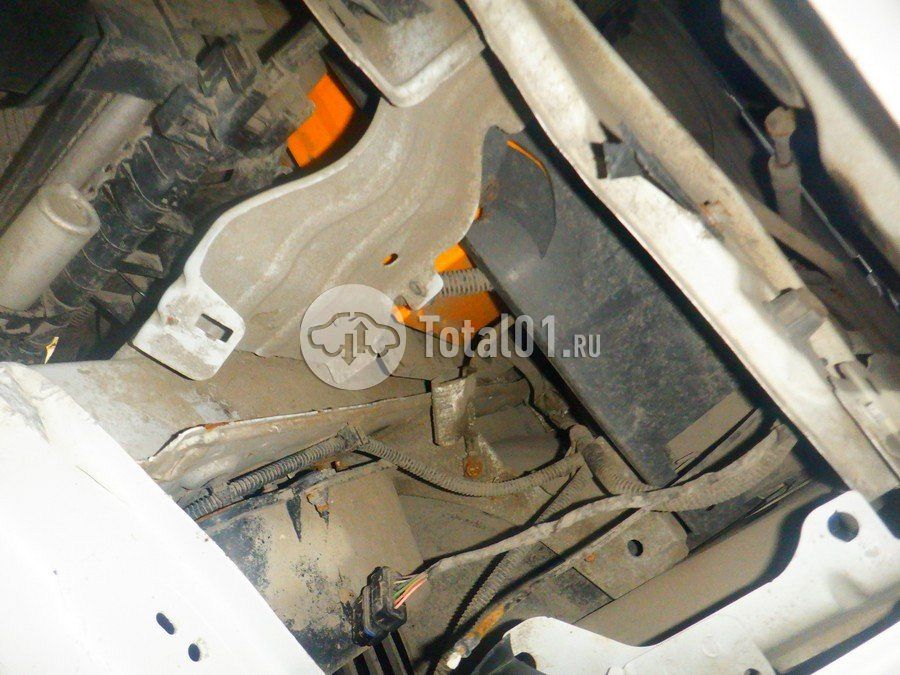 Фото Renault Duster 222