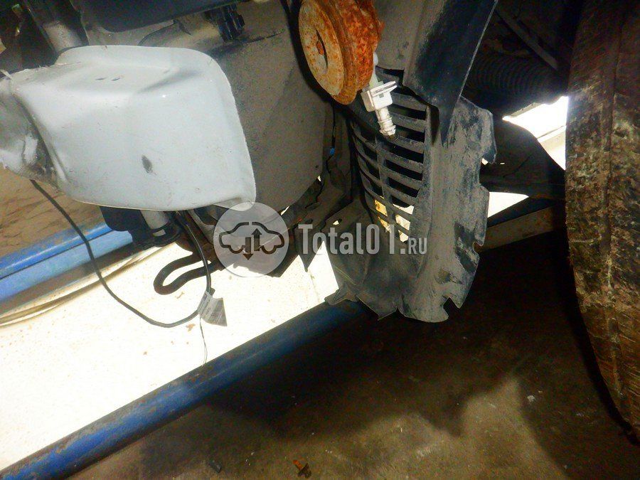 Фото Renault Duster 224