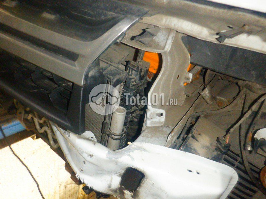 Фото Renault Duster 226