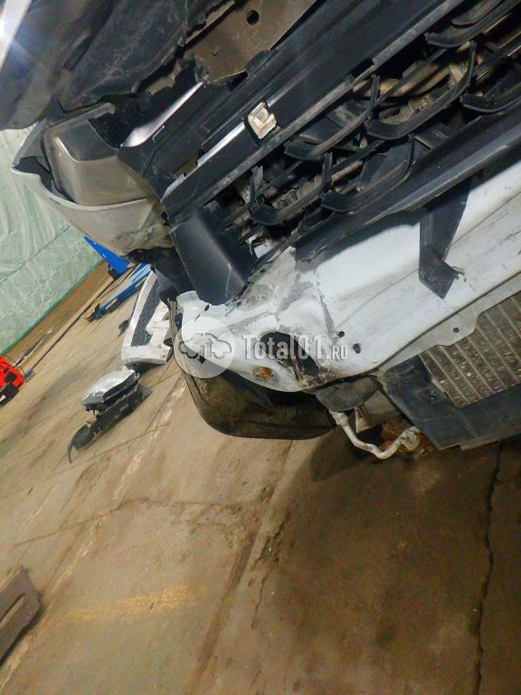 Фото Renault Duster 232