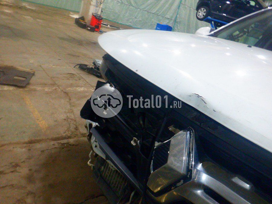 Фото Renault Duster 234