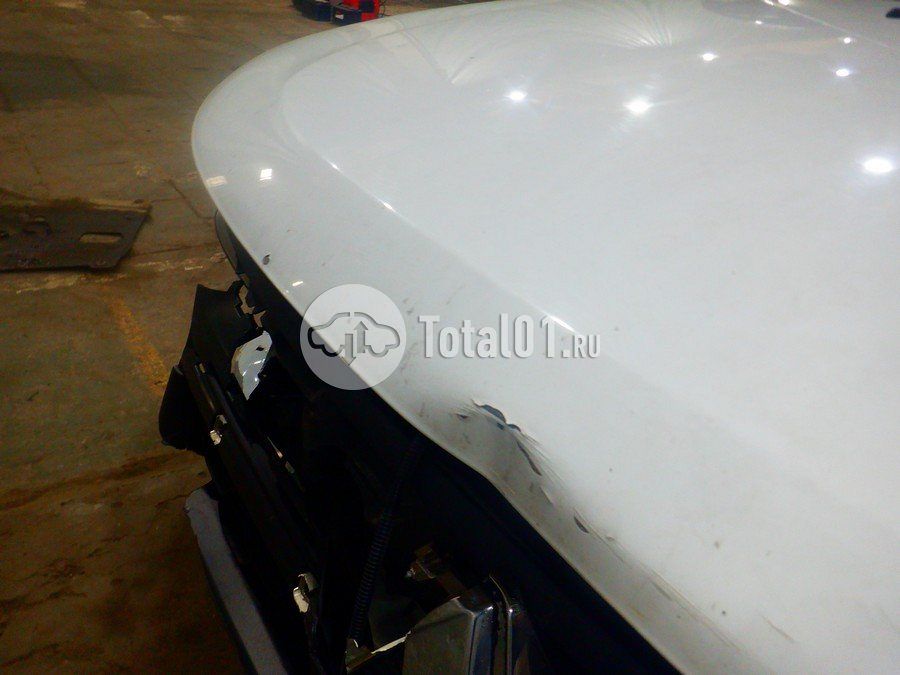 Фото Renault Duster 236