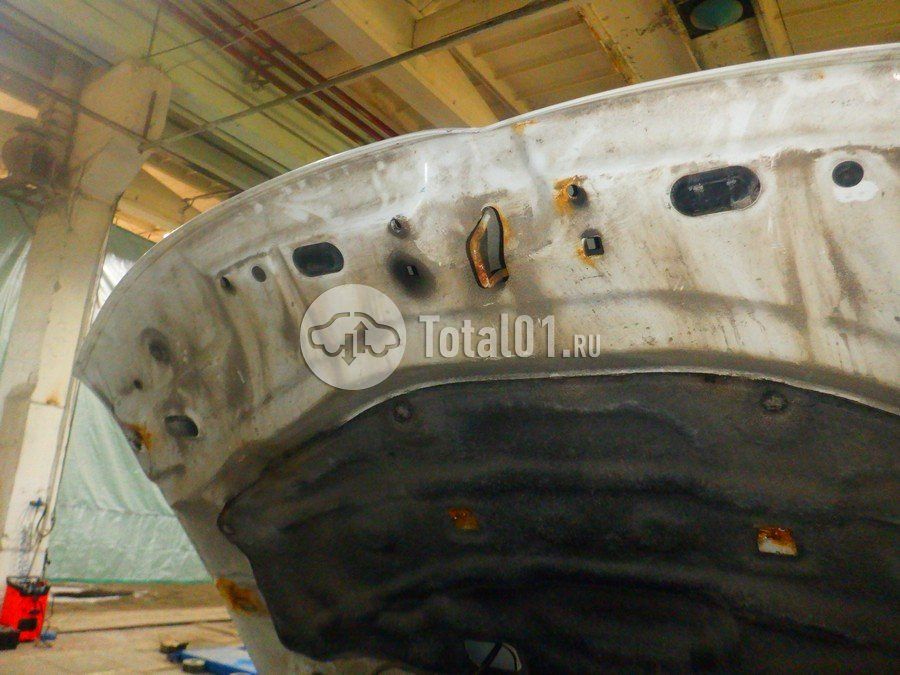Фото Renault Duster 238