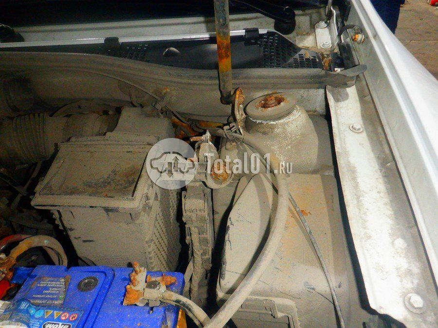 Фото Renault Duster 240