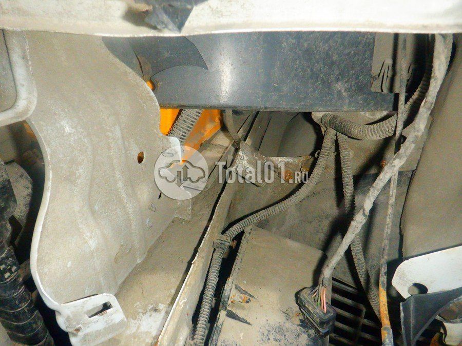 Фото Renault Duster 244