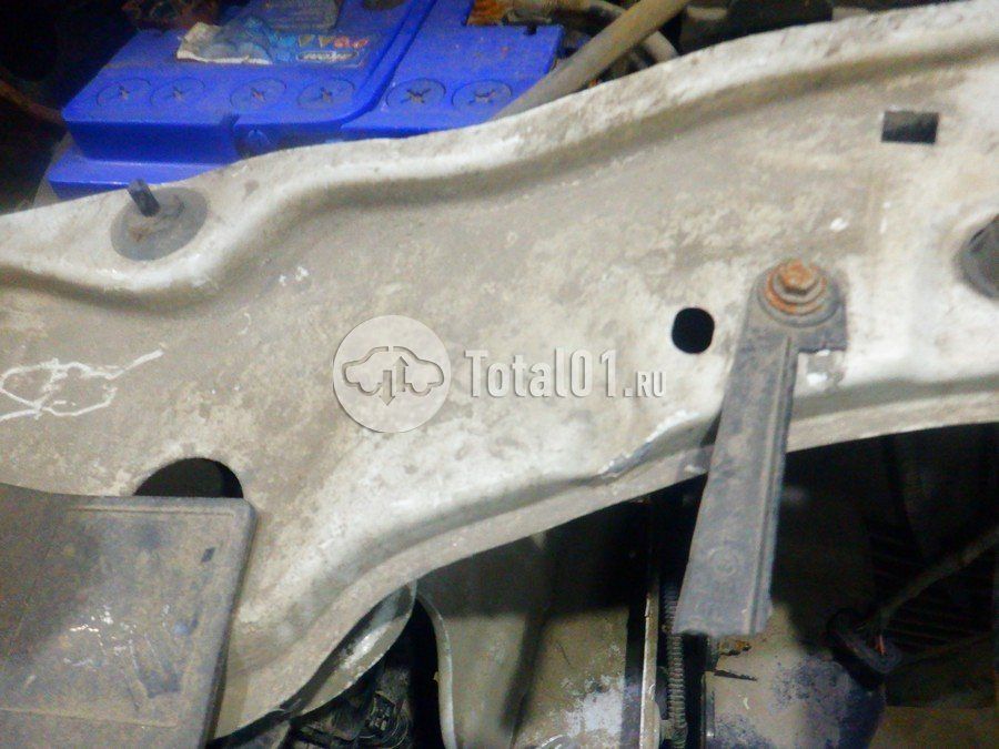 Фото Renault Duster 246