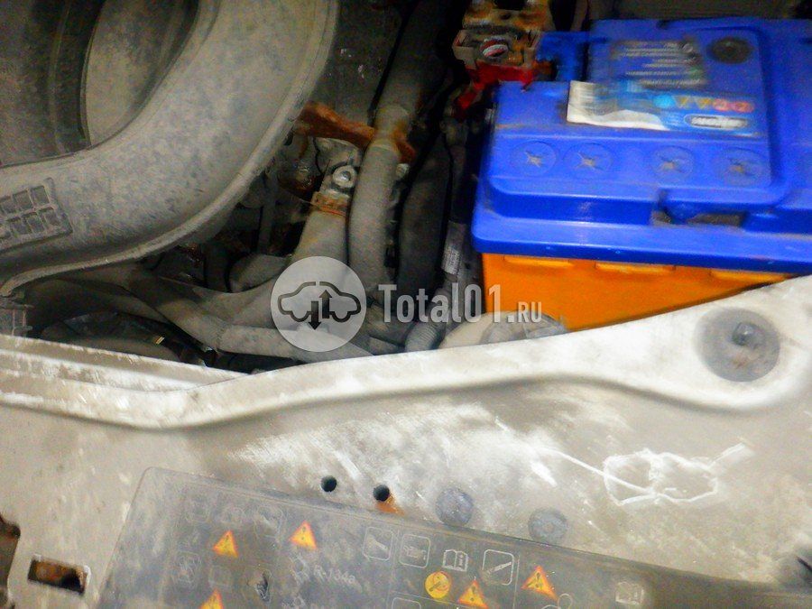 Фото Renault Duster 252