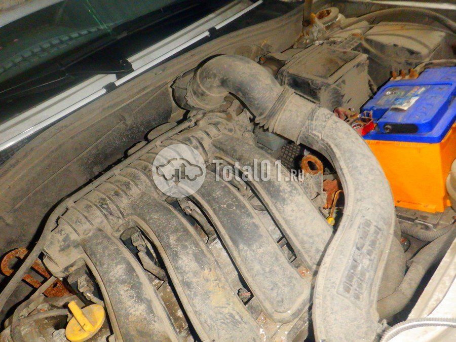 Фото Renault Duster 254