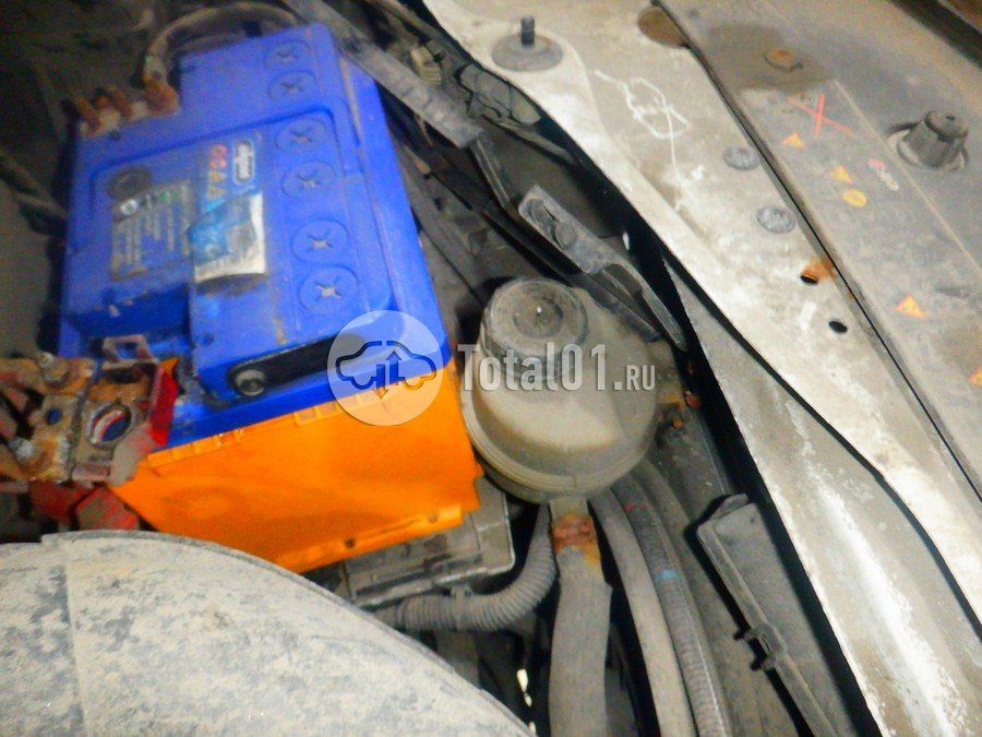 Фото Renault Duster 258