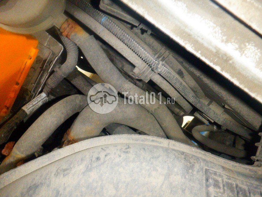 Фото Renault Duster 260