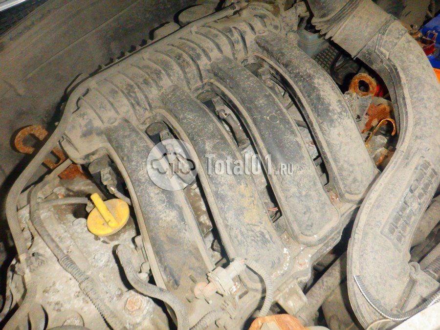 Фото Renault Duster 264