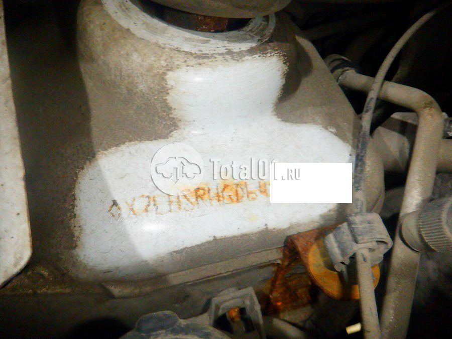 Фото Renault Duster 266