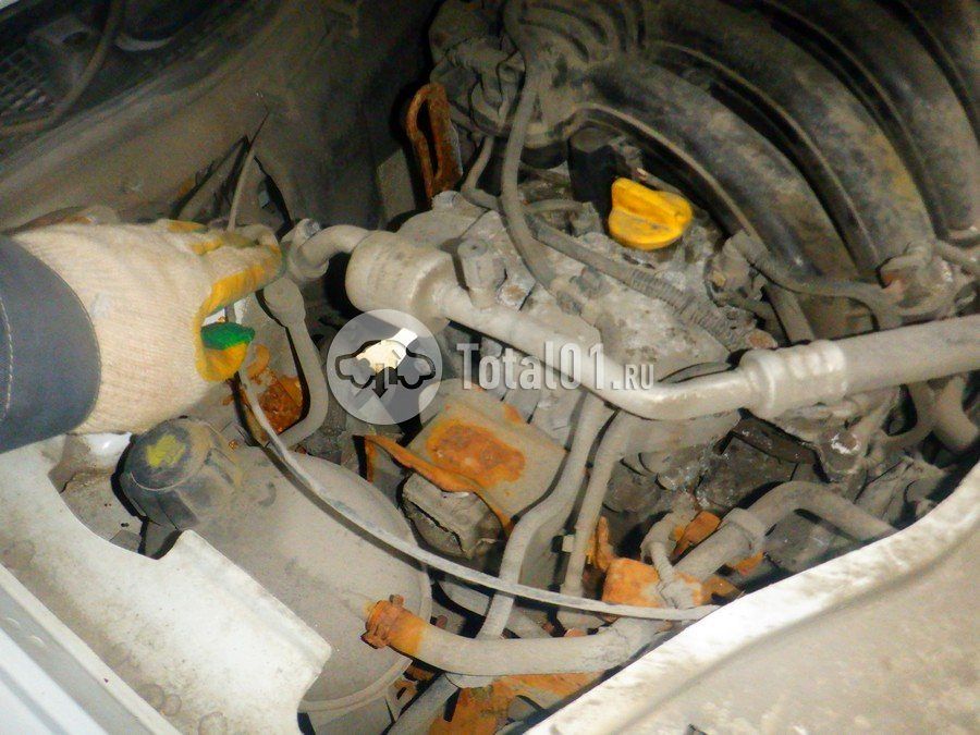 Фото Renault Duster 268