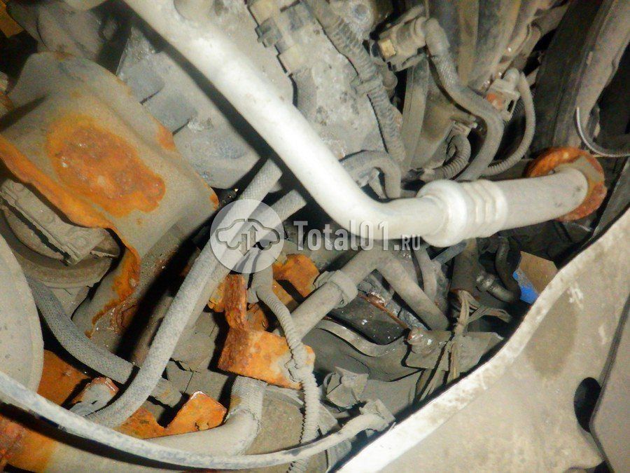 Фото Renault Duster 270