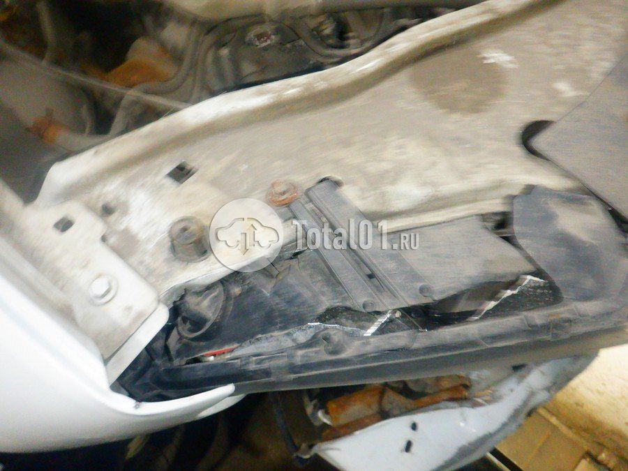 Фото Renault Duster 272