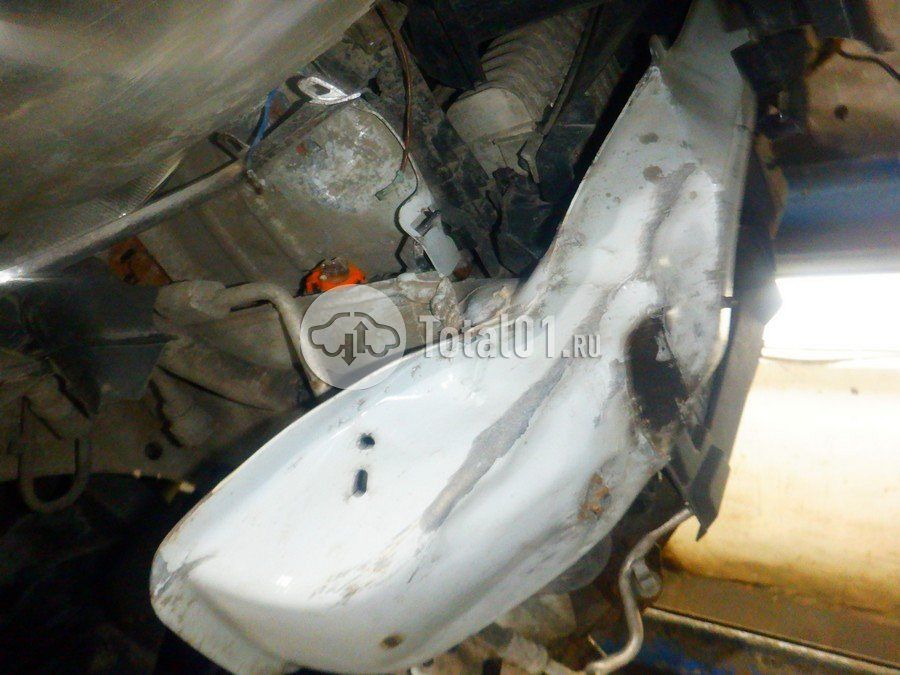 Фото Renault Duster 276