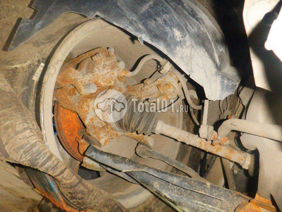 Фото Renault Duster 282