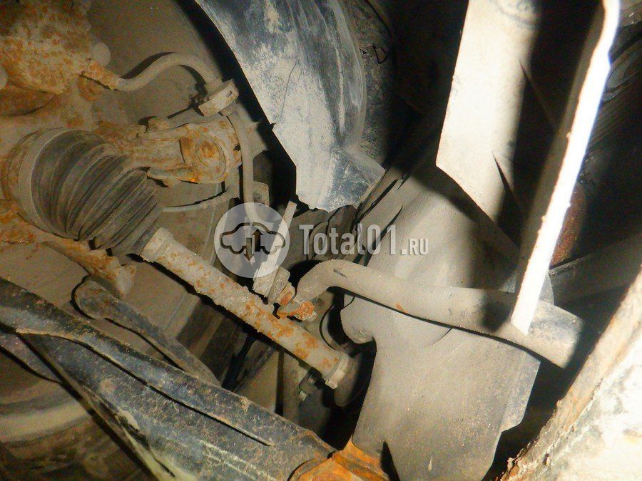 Фото Renault Duster 284