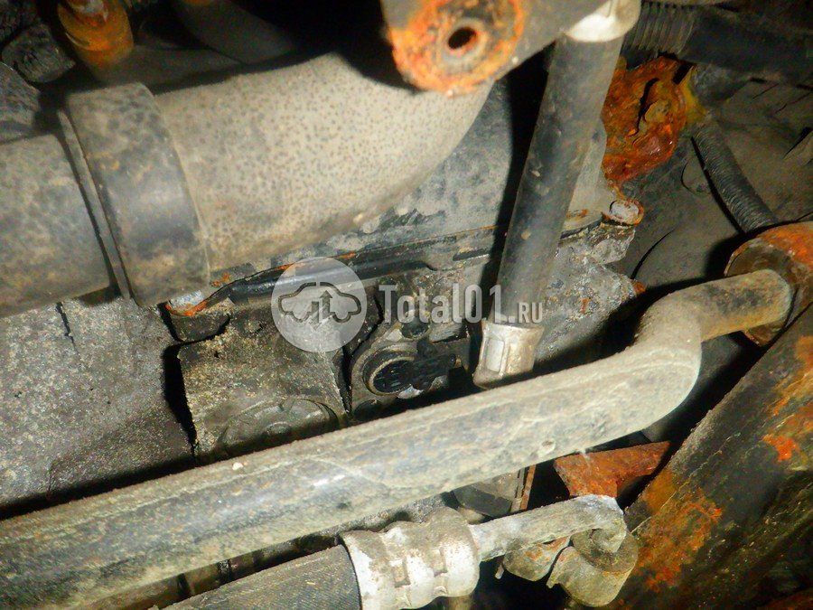 Фото Renault Duster 290
