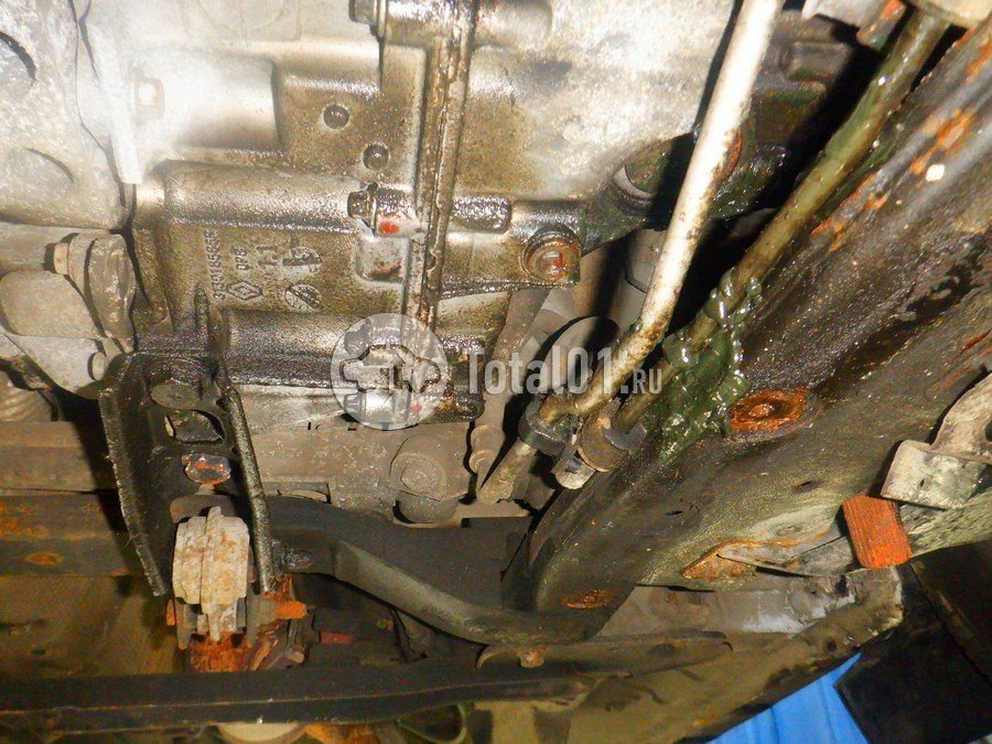 Фото Renault Duster 292
