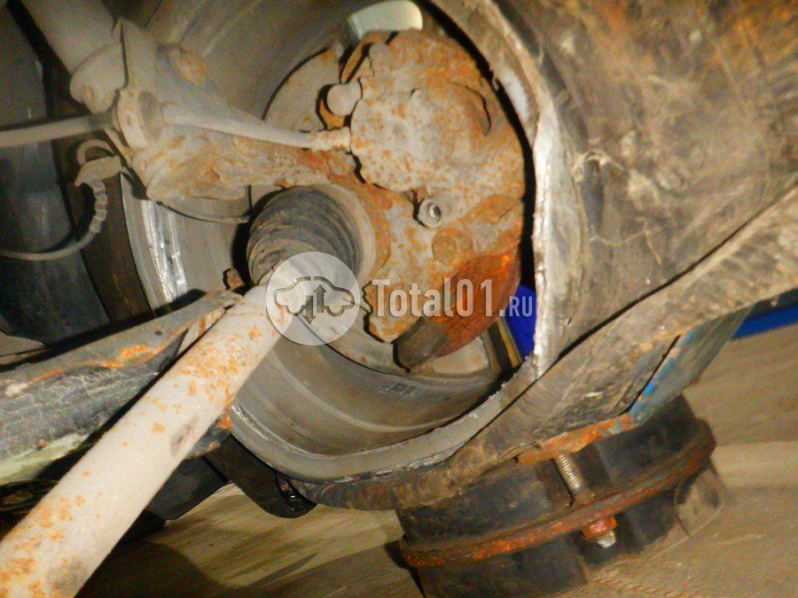 Фото Renault Duster 298