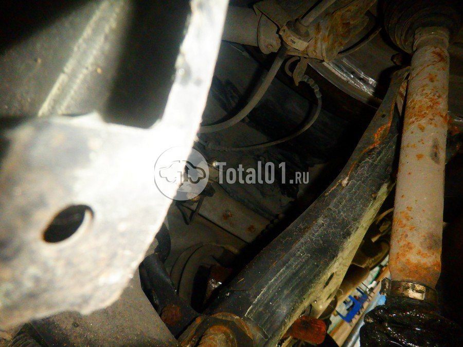 Фото Renault Duster 300