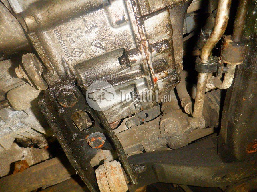 Фото Renault Duster 304