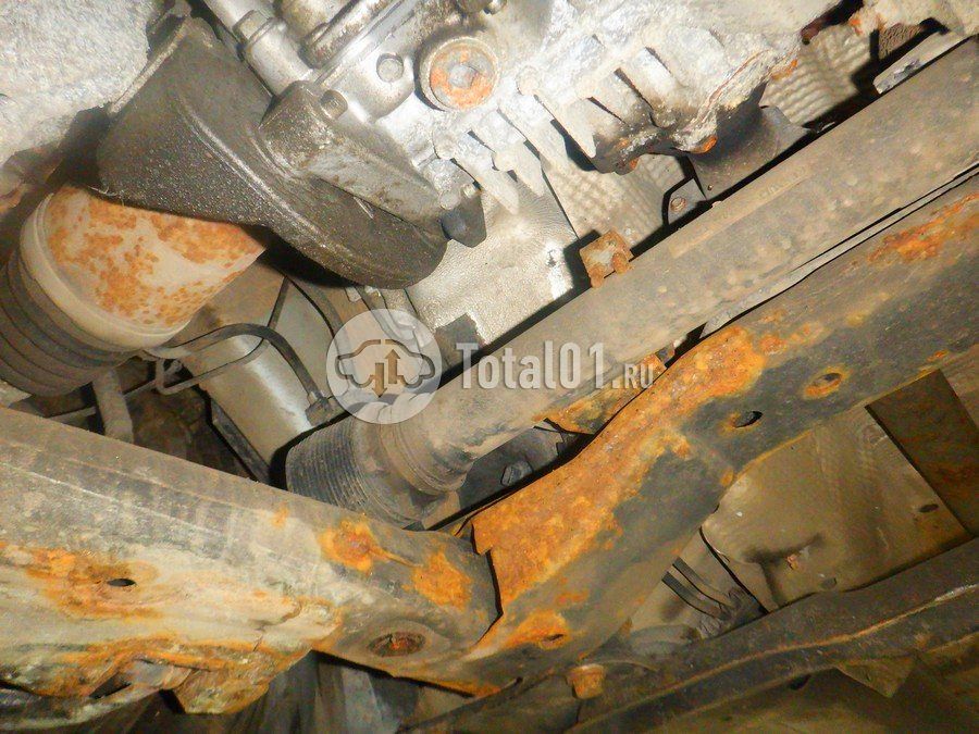 Фото Renault Duster 306
