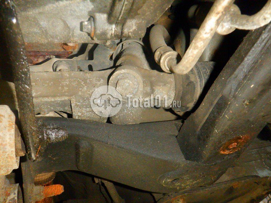 Фото Renault Duster 308