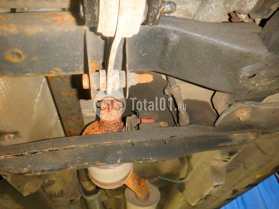Фото Renault Duster 310