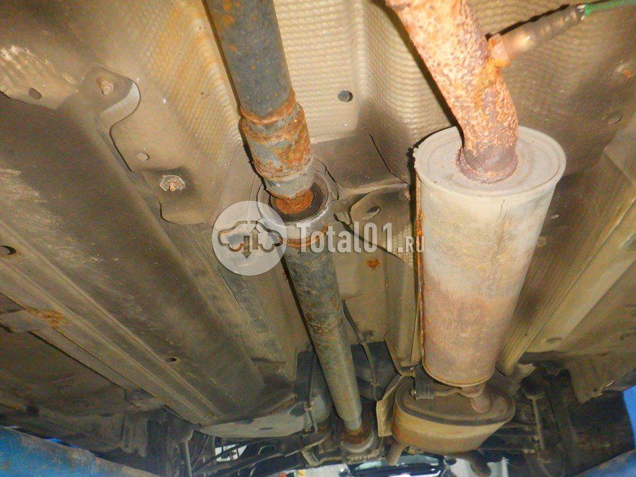 Фото Renault Duster 312