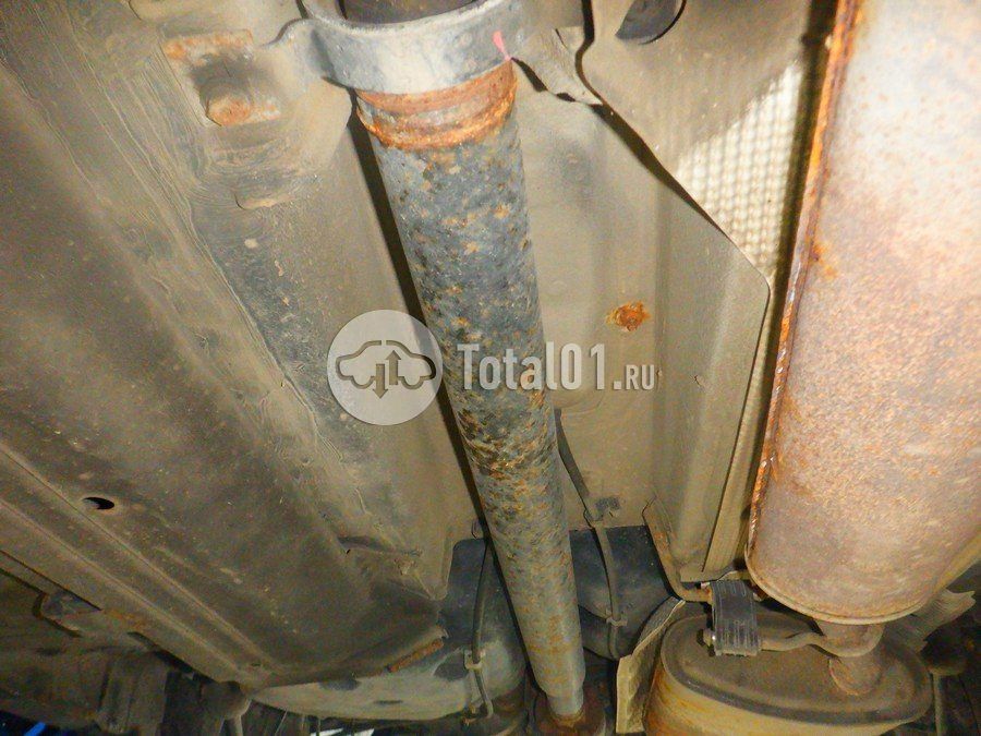 Фото Renault Duster 314