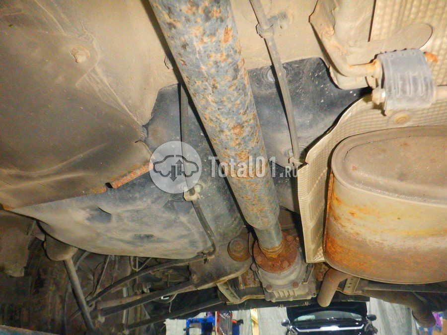 Фото Renault Duster 316
