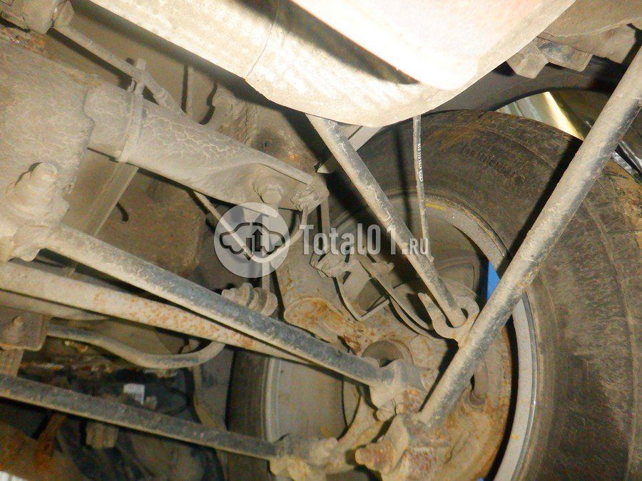 Фото Renault Duster 322
