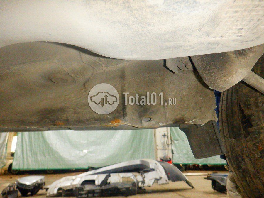 Фото Renault Duster 326