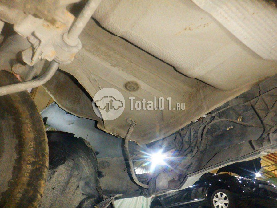 Фото Renault Duster 330