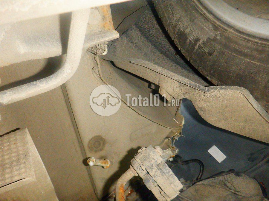 Фото Renault Duster 332