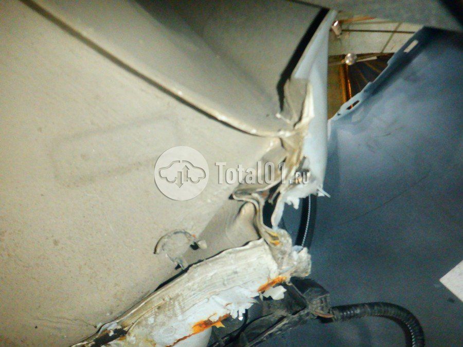 Фото Renault Duster 340