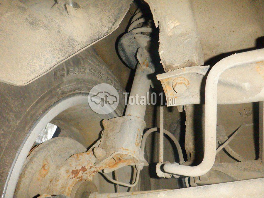Фото Renault Duster 342