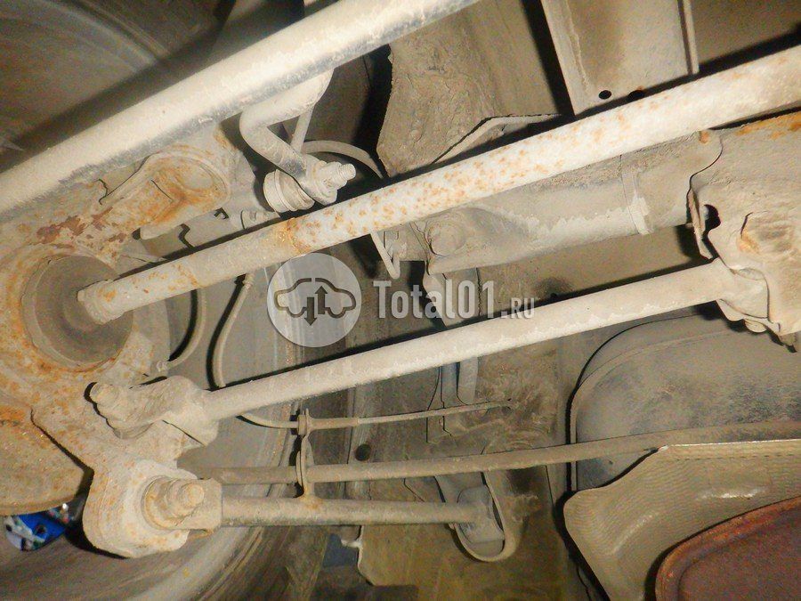 Фото Renault Duster 344