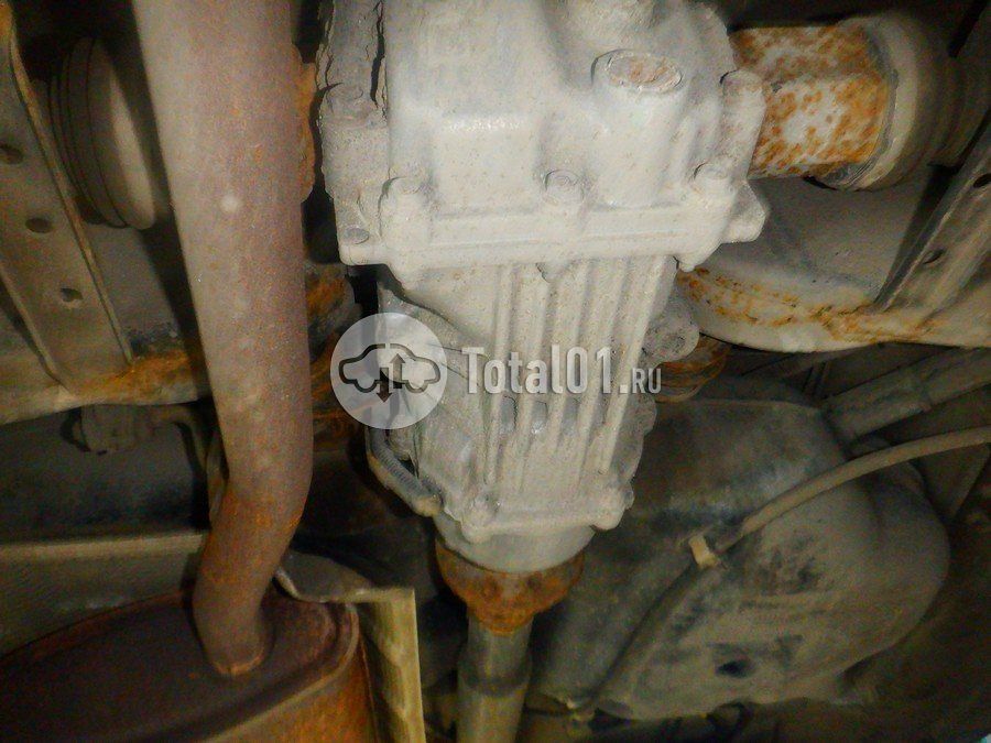 Фото Renault Duster 348