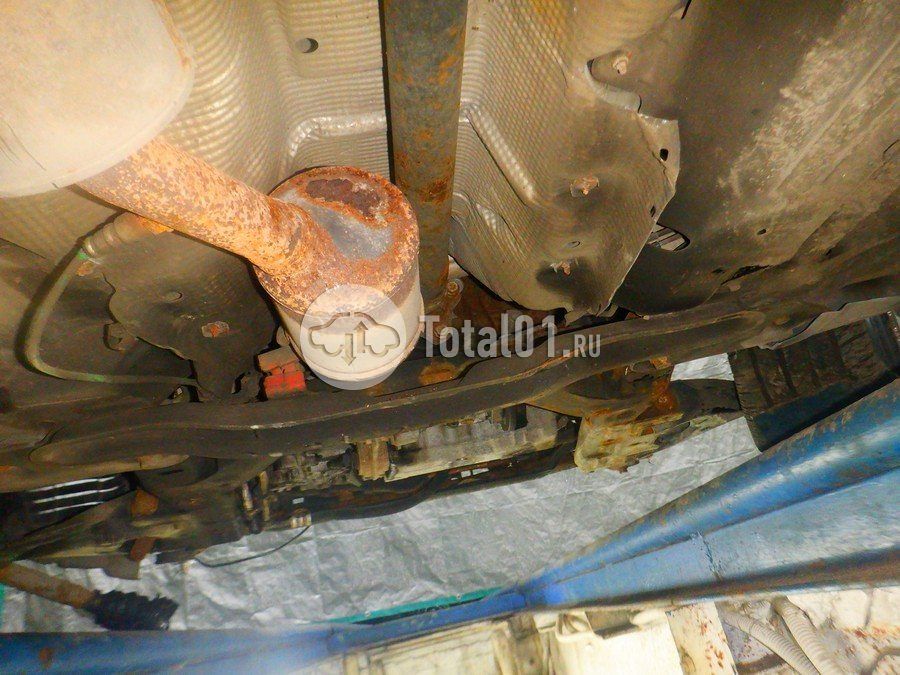 Фото Renault Duster 352