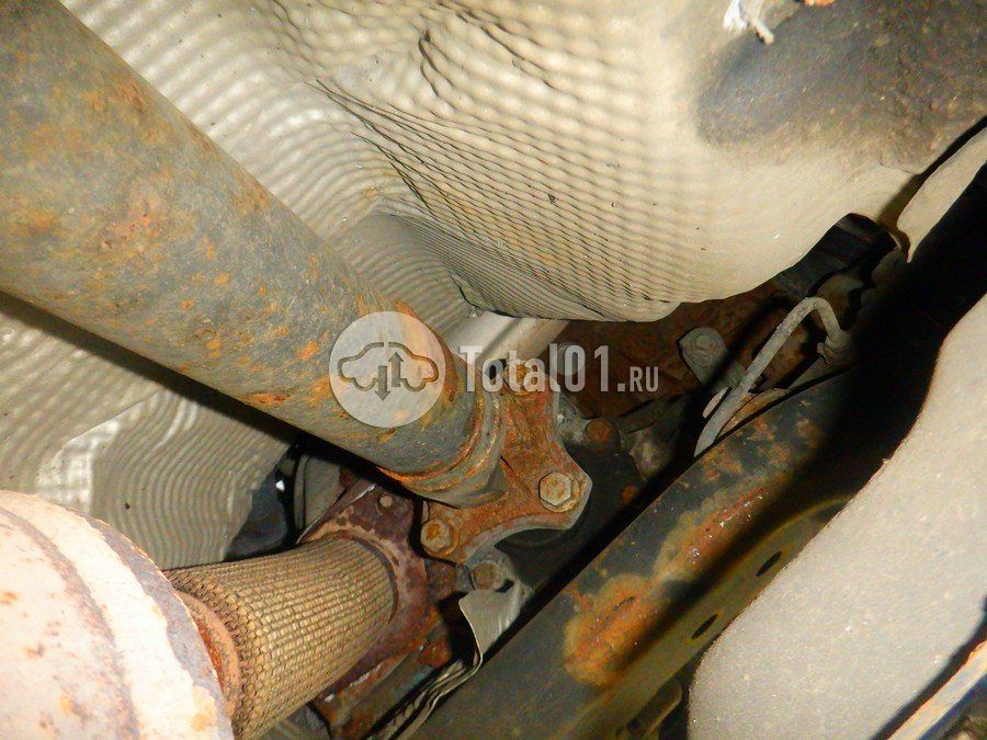 Фото Renault Duster 354