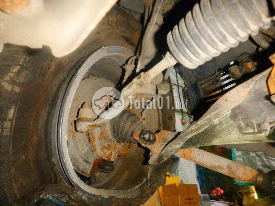 Фото Renault Duster 360