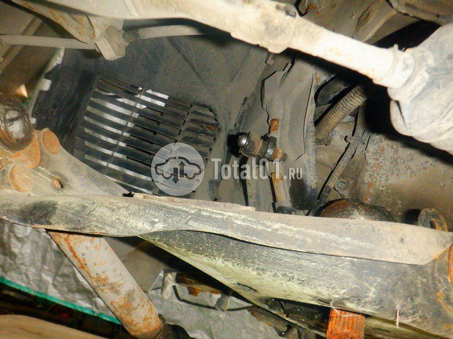 Фото Renault Duster 362