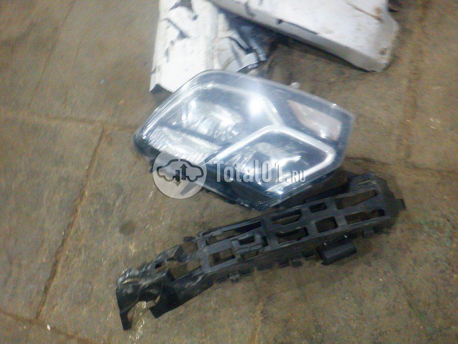 Фото Renault Duster 366