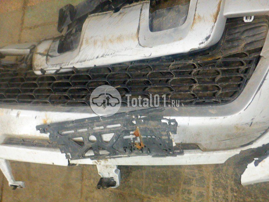 Фото Renault Duster 370