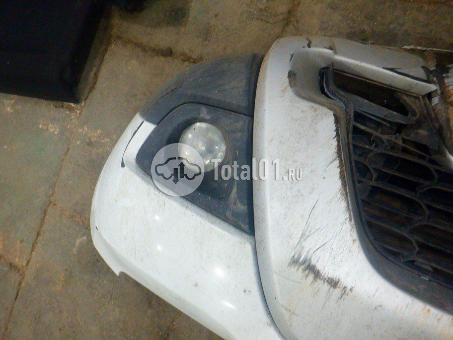 Фото Renault Duster 374