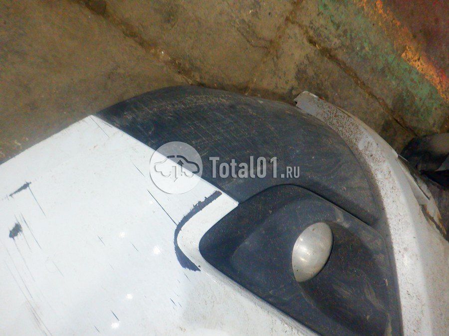 Фото Renault Duster 380